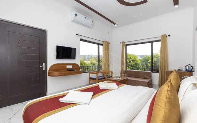 Seven Corbett Resort