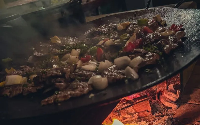 Sertão Veredas Hotel Fazenda