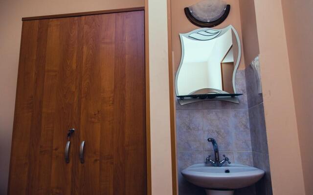 Hotel Krasivaya Mecha