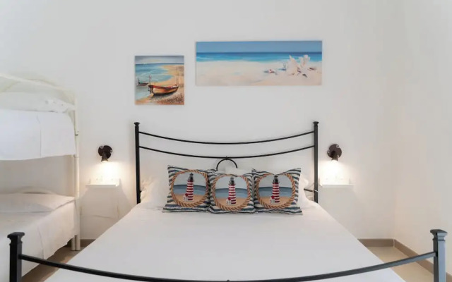 Stella Maris Marzamemi Apartments