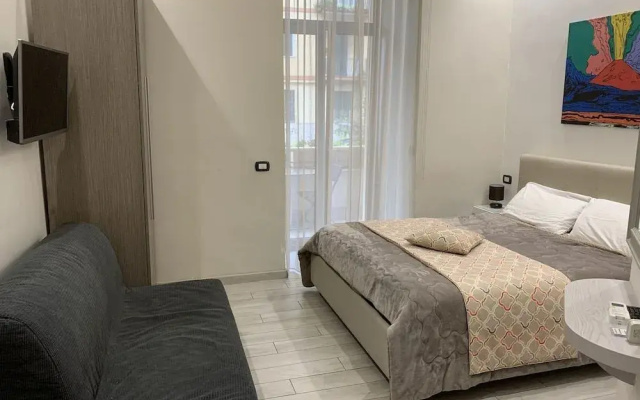 Residenza Suarez
