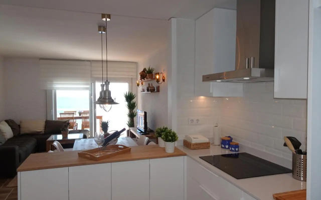 Apartament Belvedere