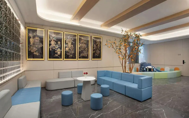 Days Inn by Wyndham Shantou Jinping