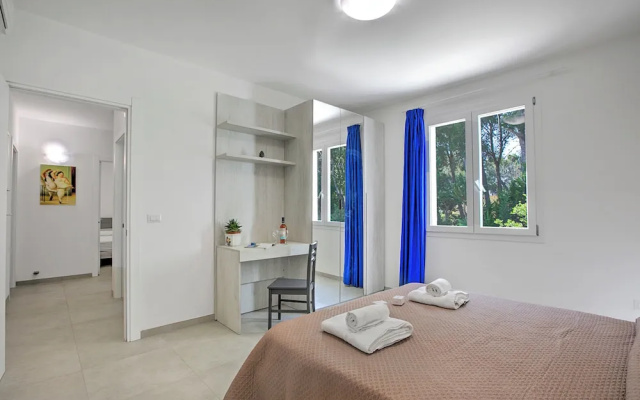 Boutique Apartament Pool&padel