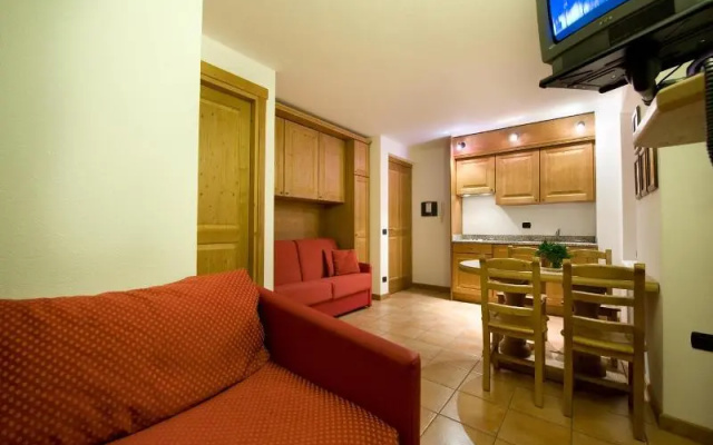 Residence Deborah