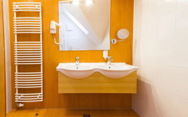 Luxury Apartments Bolf