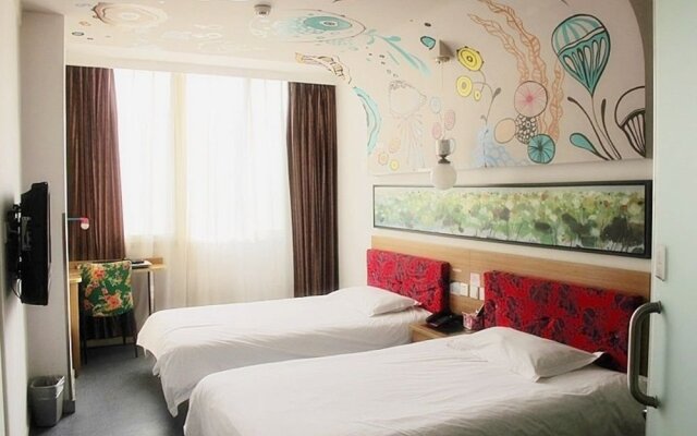 Sungo Art Hotel