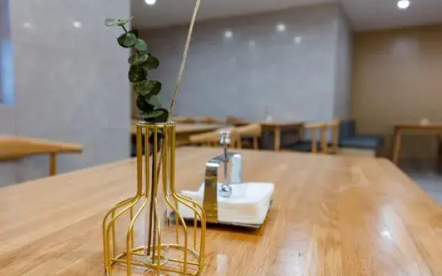 GYA Hotel (Jiaxing Nanhu Scenic Area Nanhu Tiandi)