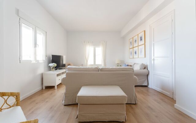 Apartamento Faro Family Home