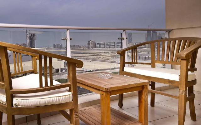 Houran Towers Residences