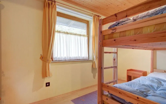 Chalet in Iselsberg-stronach Near Ski-lift