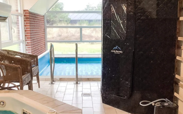 4 Star Holiday Home in Blavand