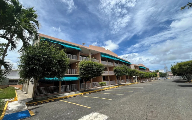 Apartment in Boqueron