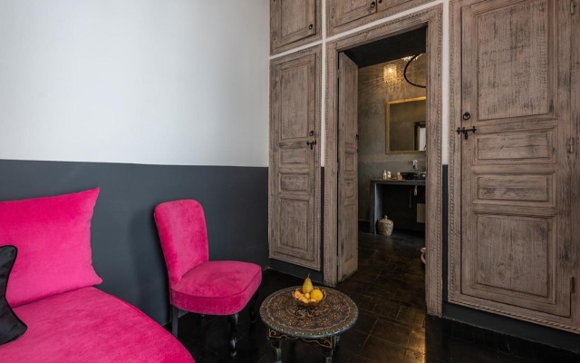 Riad la Parenthèse