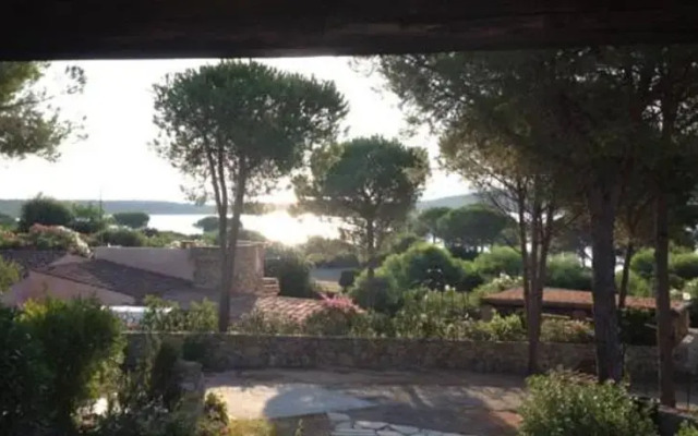 Villa Conca Verde