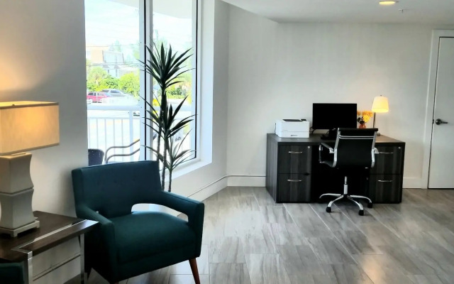 Provident Oceana Beachfront Suites