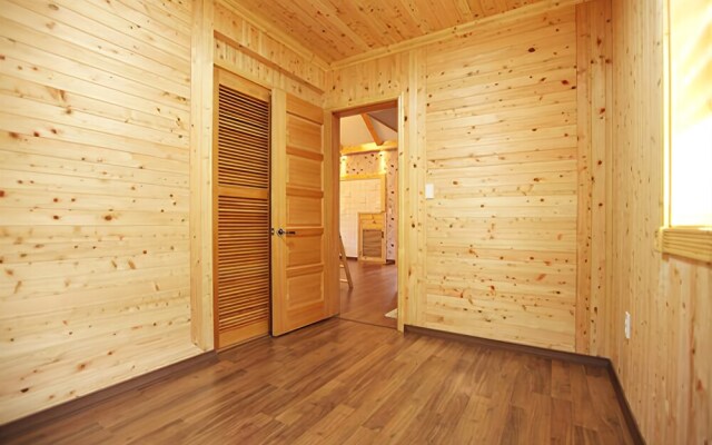 Muju Maple Vill Heu Pension