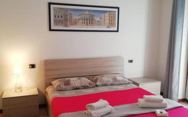 ACERO ROSSO B&B in Franciacorta