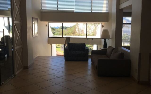 Beachbreak Holiday Letting
