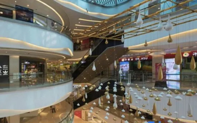 Vienna Hotel (Chengdu South Railway Station Sanwayao Subway Station) – Restaurant – Chengdu