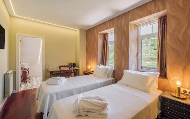 Palacete do Guerreiro SPA&Country House