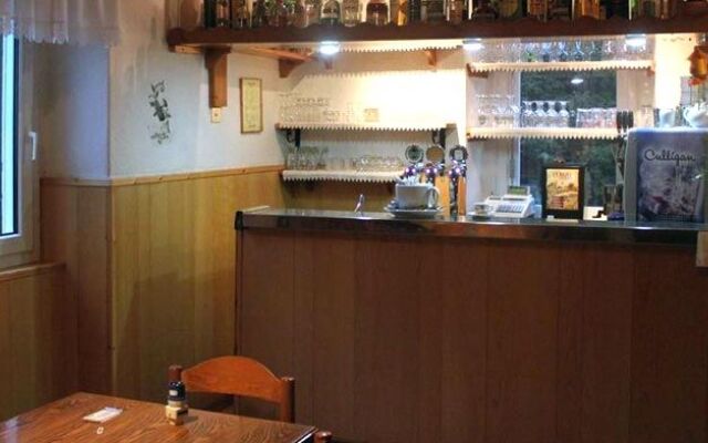 Ristorante Albergo Genzianella