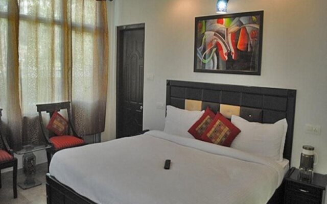 Hotel Upper City Heart