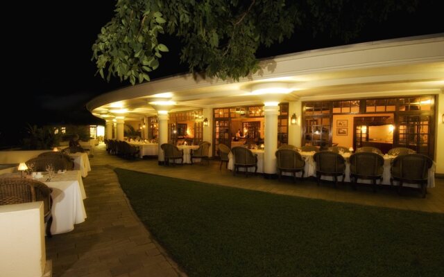 Ilala Lodge Hotel