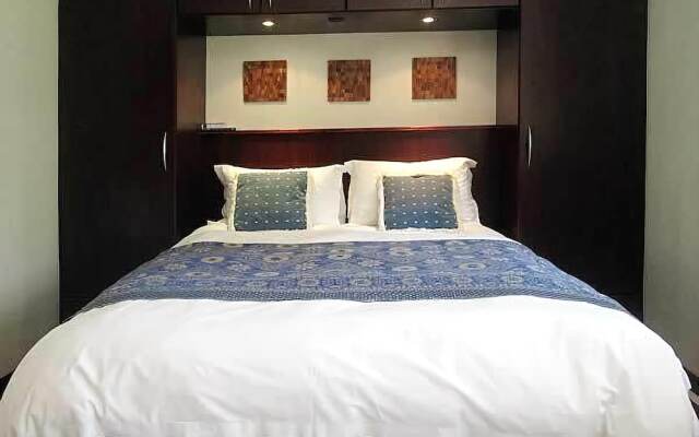 Calico Guest House