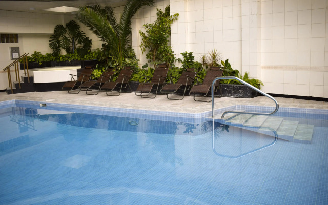 Hotel Presidente