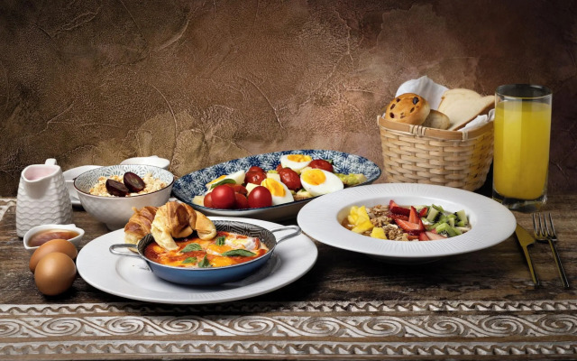 Hotel Boutique Casa Hendaus - Adults Only