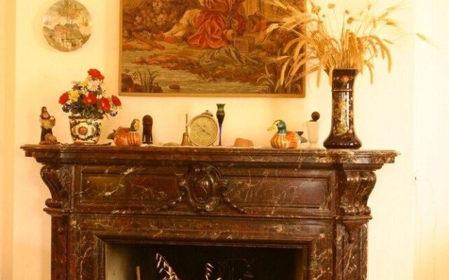 Villa Firenze Casa Serena