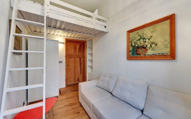 Lion Apartments - Family Stay