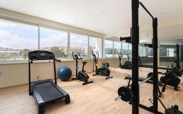 Brand new stylish holiday apartment in Lagos