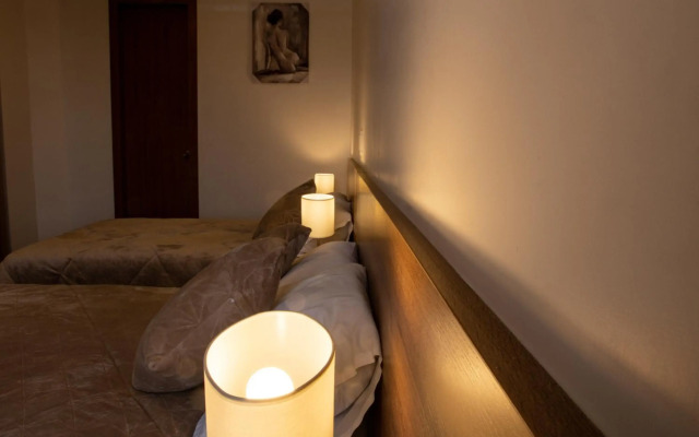 Casa San Benito Hospedaje