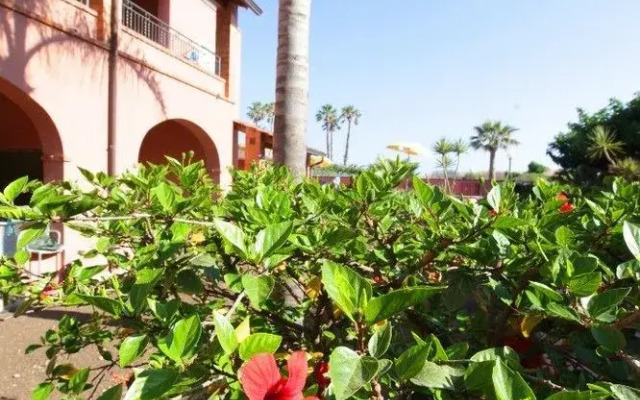Villa Rosema - Case Sicule