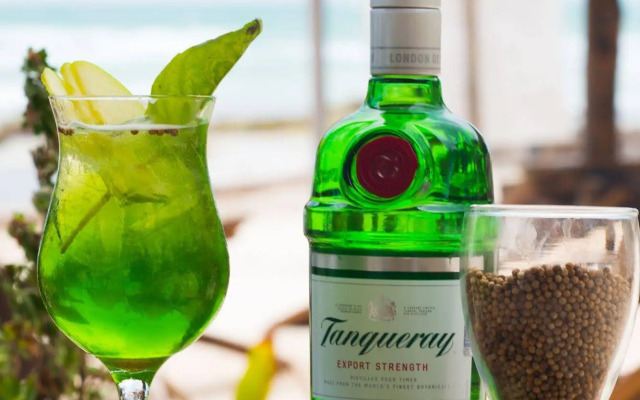 Tata Tulum - Adults Only