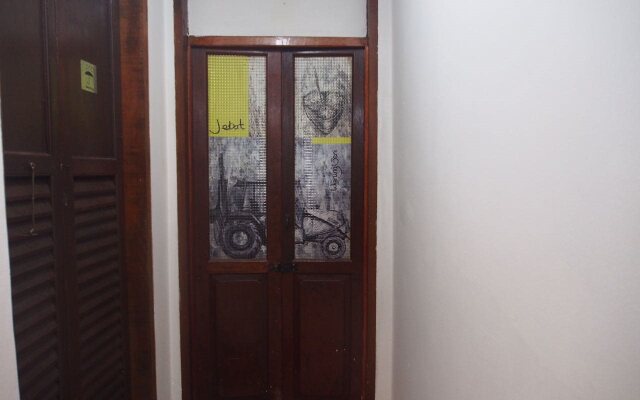 45 Jebat Backpackers