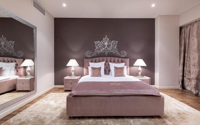 Rockmond (Рокмонд)