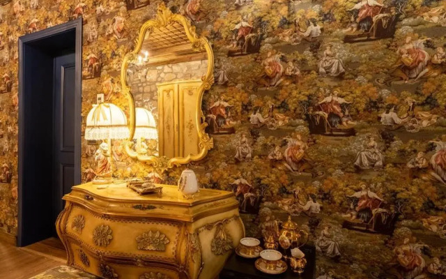 Castle Boutique Hotel
