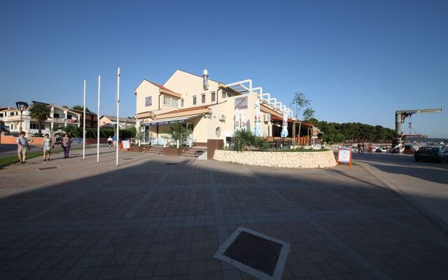 SCALA Bed & Breakfast