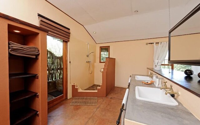 Waterberg Guest Farm