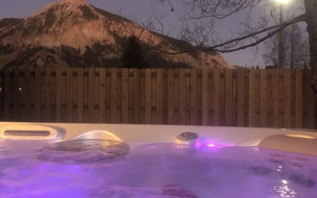 The Ruby of Crested Butte