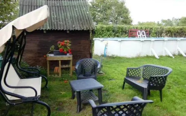 Gite Solferino, 4 pièces, 6 personnes - FR-1-360-157