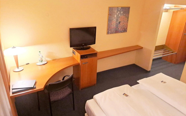 Transmar Travel Hotel Gmbh