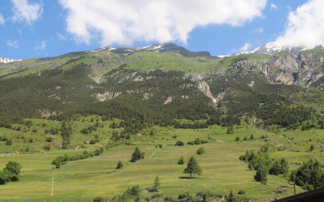 Appartement Lanslevillard, 3 pièces, 7 personnes - FR-1-508-87