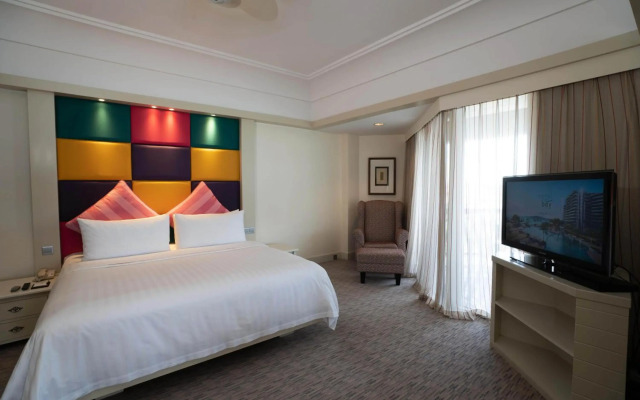 The Magellan Sutera Resort