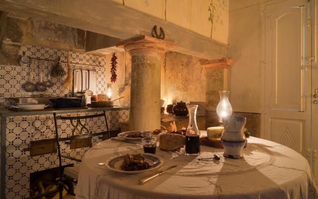 Tenuta Mosè Charming House Relais