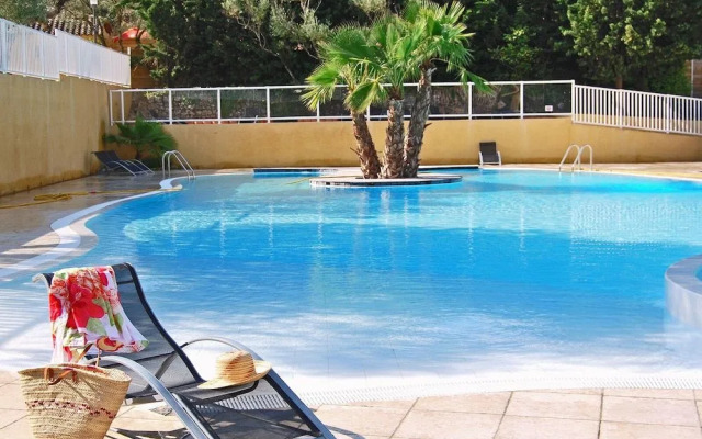 Lagrange Vacances Les Cottages Varois