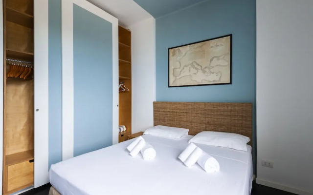 Blue Apartments by Wonderful Italy